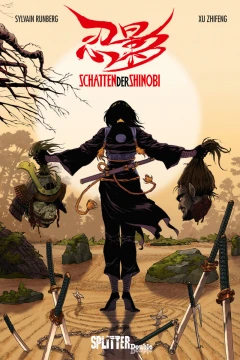 Schatten der Shinobi