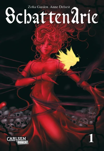 SchattenArie (2015) - Series 