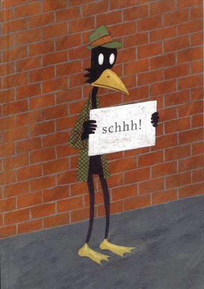 Schhh! (2000) - Series 