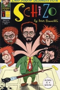 Schizo
