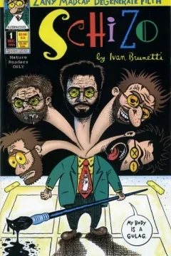 Schizo