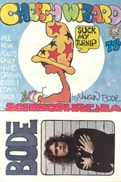 Schizophrenia