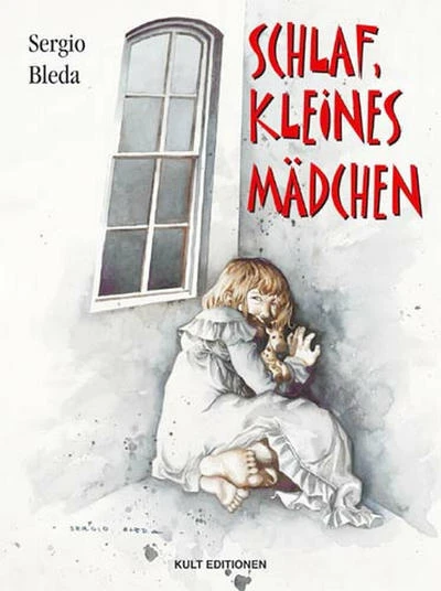 Schlaf, kleines Mädchen (2003) - Series 