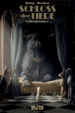 Schloss der Tiere