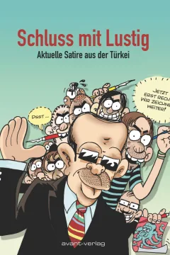 Schluss mit Lustig
