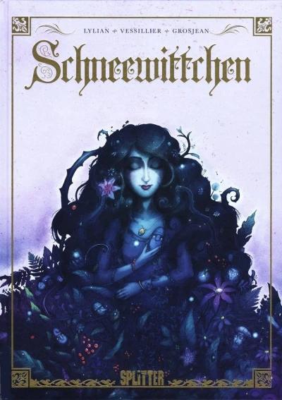 Schneewittchen (2018) - Series 