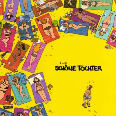 Schöne Töchter (2015) - Series 