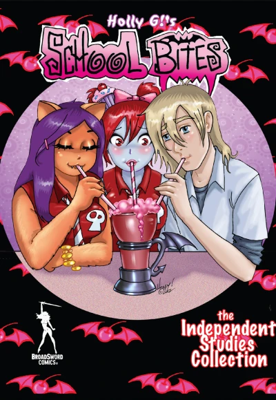 School Bites: Independent Studies (2013) - Series 