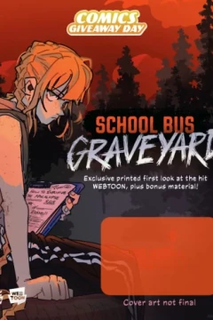 School Bus Graveyard (CGD)
