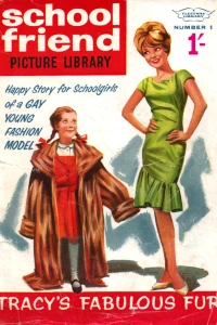 School Friend Picture Library