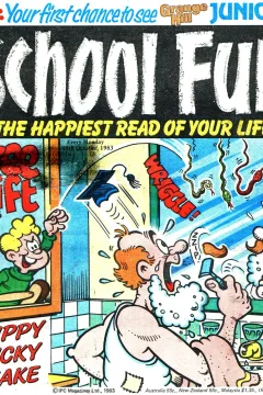 School Fun