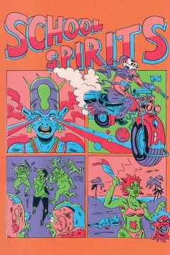 School Spirits