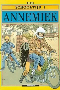 Schooltijd
