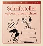 Schriftsteller werden ist nicht schwer... (2000) - Series 