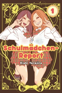 Schulmädchenreport