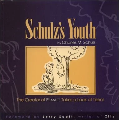 Schulz's Youth (2007) - Series 