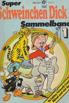 Schweinchen Dick Sonderband
