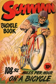 Schwinn Bicycle Book