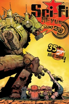 Sci-fi Revue 2020