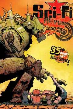 Sci-fi Revue 2020