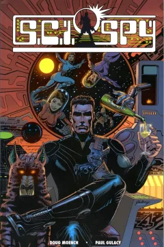 SCI-SPY