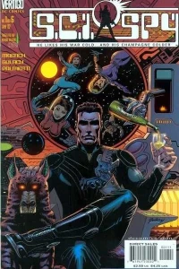 Sci-Spy