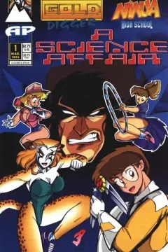 Science Affair