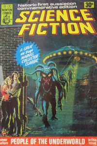 Science Fiction