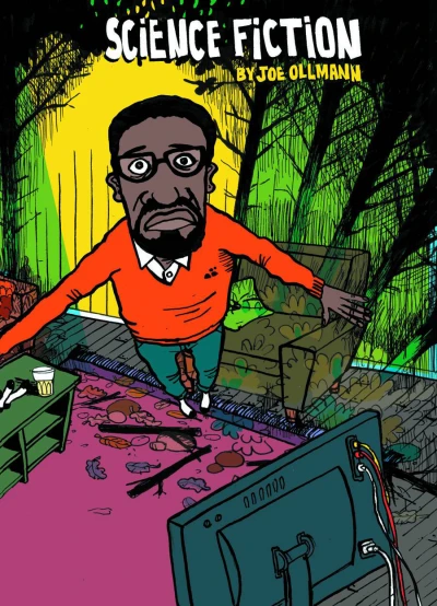 Science Fiction (Trade Paperback, 2013) - Series 