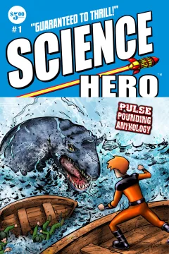 Science Hero