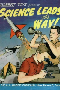 Science Leads the Way