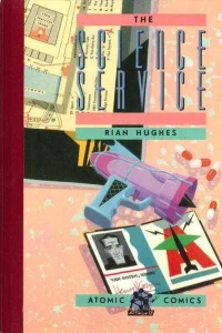 Science Service