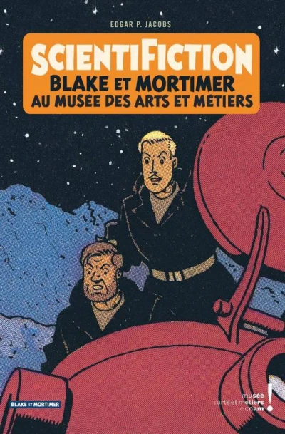 Les Éditions Blake et Mortimer