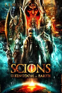 SCIONS: For The Kingdom of Earth