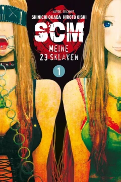 SCM - Meine 23 Sklaven