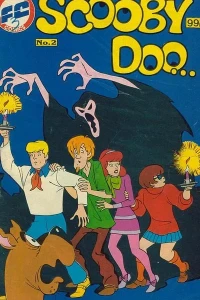 Scooby Doo