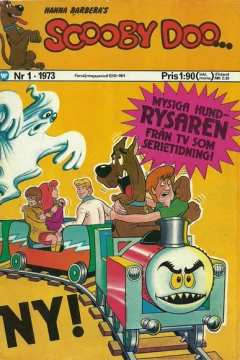 Scooby Doo