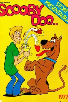 Scooby Doo