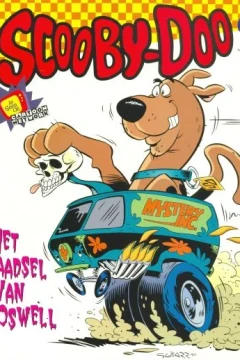 Scooby-Doo