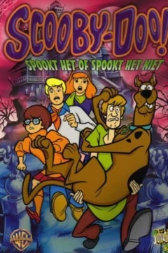 Scooby-Doo