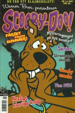 Scooby-Doo