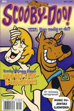 Scooby Doo
