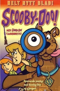 Scooby-Doo