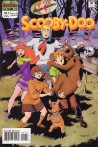 Scooby Doo