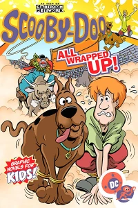 Scooby-Doo: All Wrapped Up!