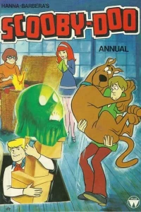 Scooby-Doo Annual