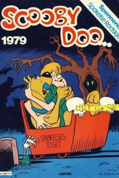 Scooby Doo årsalbum