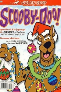 Scooby-Doo Julealbum