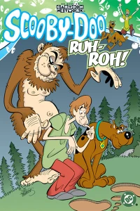Scooby Doo: Ruh-Roh!