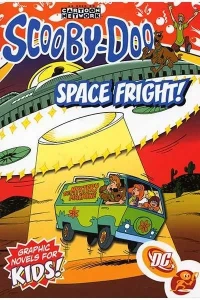Scooby-Doo: Space Fright!